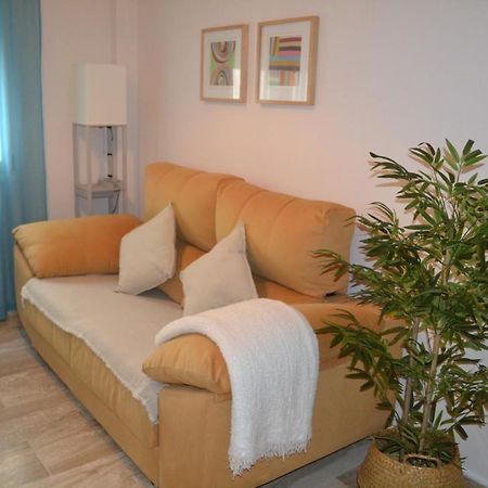 Apartamento Posidonia Free Parking Cádiz Exteriör bild