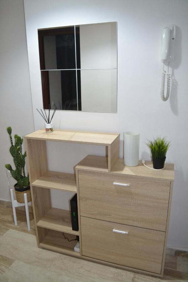 Apartamento Posidonia Free Parking Cádiz Exteriör bild